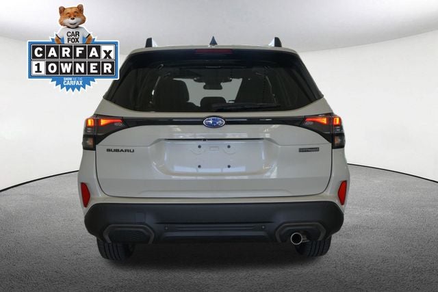 2025 Subaru Forester Hybrid Limited