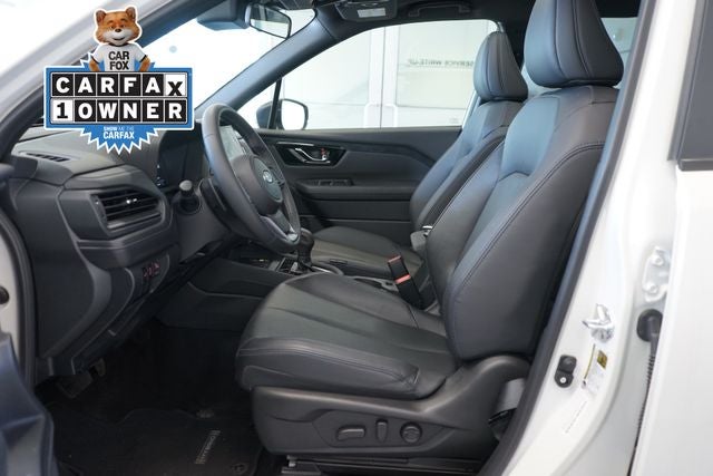 2025 Subaru Forester Hybrid Limited