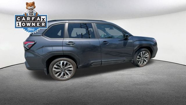 2025 Subaru Forester Hybrid Touring
