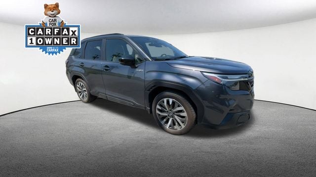 2025 Subaru Forester Hybrid Touring