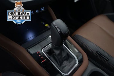 2025 Subaru Forester Hybrid Touring