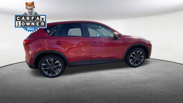 2016 Mazda Mazda CX-5 Grand Touring