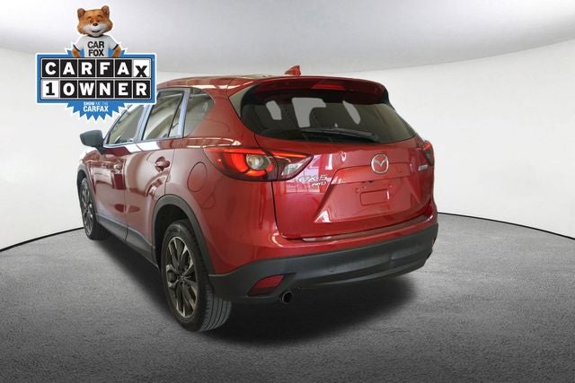 2016 Mazda Mazda CX-5 Grand Touring