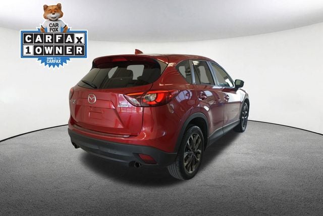 2016 Mazda Mazda CX-5 Grand Touring