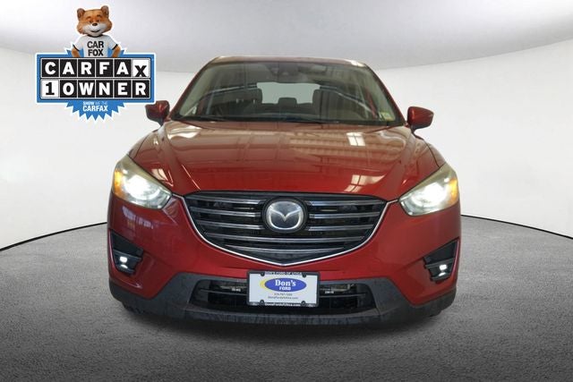 2016 Mazda Mazda CX-5 Grand Touring