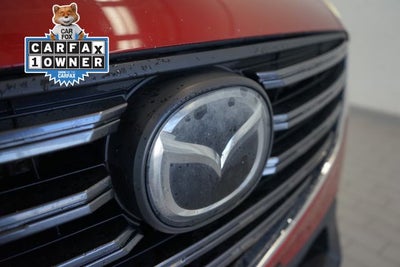 2016 Mazda Mazda CX-5 Grand Touring