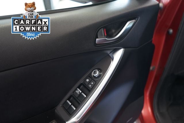 2016 Mazda Mazda CX-5 Grand Touring
