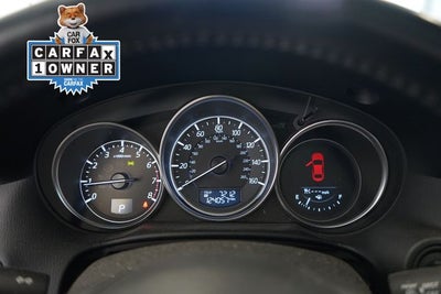 2016 Mazda Mazda CX-5 Grand Touring