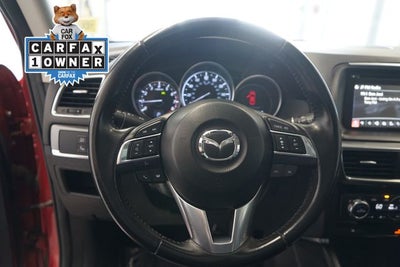 2016 Mazda Mazda CX-5 Grand Touring