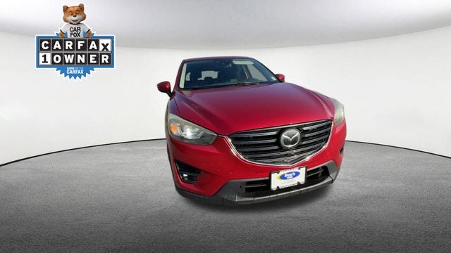 2016 Mazda Mazda CX-5 Grand Touring
