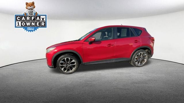 2016 Mazda Mazda CX-5 Grand Touring