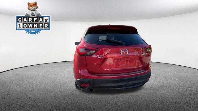 2016 Mazda Mazda CX-5 Grand Touring