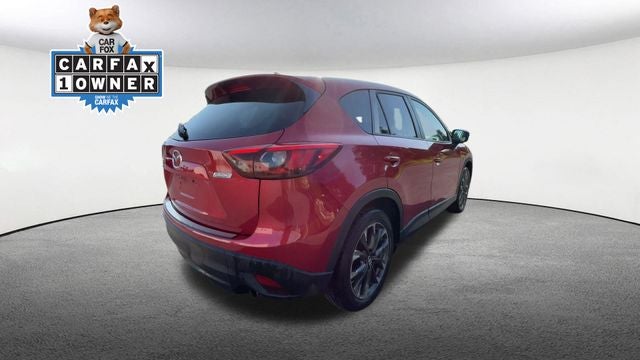 2016 Mazda Mazda CX-5 Grand Touring