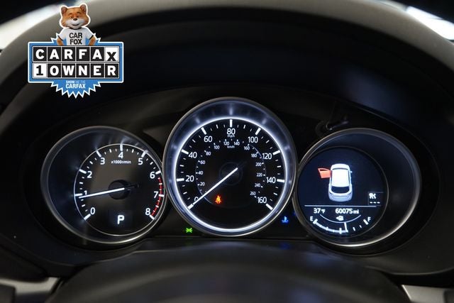 2024 Mazda Mazda CX-5 2.5 S Select Package