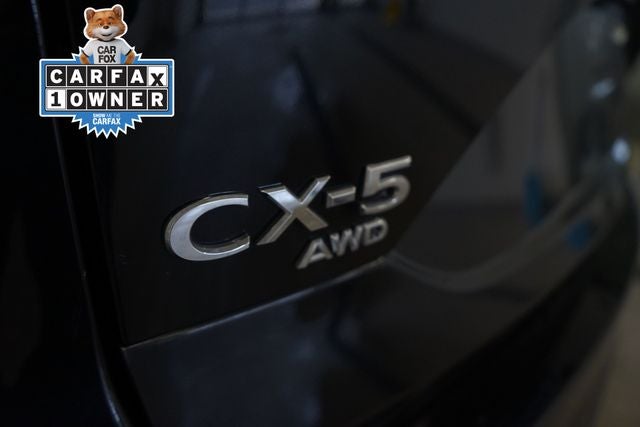 2024 Mazda Mazda CX-5 2.5 S Select Package