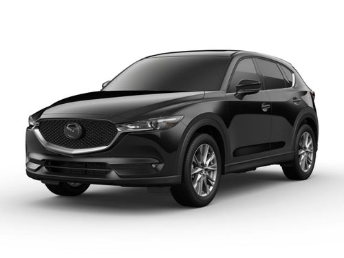2021 Mazda Mazda CX-5 Grand Touring