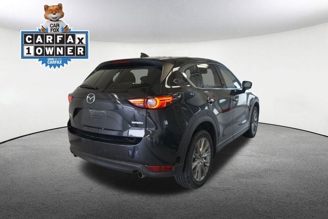 2021 Mazda Mazda CX-5 Grand Touring