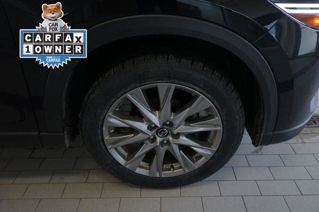 2021 Mazda Mazda CX-5 Grand Touring