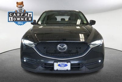 2021 Mazda Mazda CX-5 Grand Touring