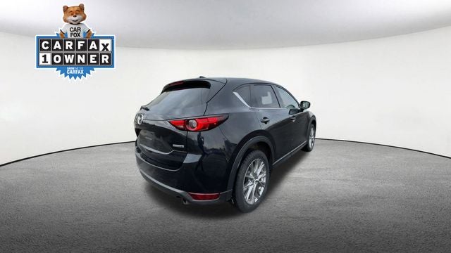 2021 Mazda Mazda CX-5 Grand Touring