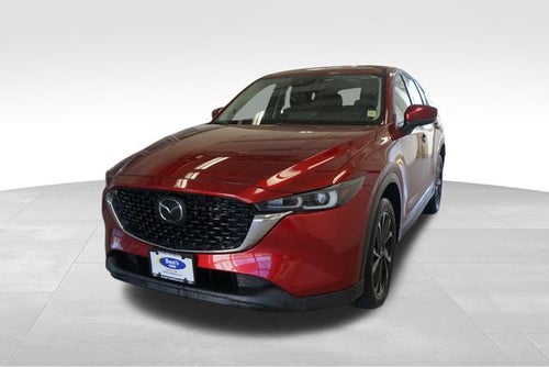 2023 Mazda Mazda CX-5 2.5 S Premium Plus Package