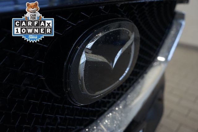 2021 Mazda Mazda CX-5 Signature