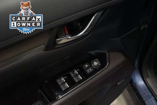 2021 Mazda Mazda CX-5 Signature