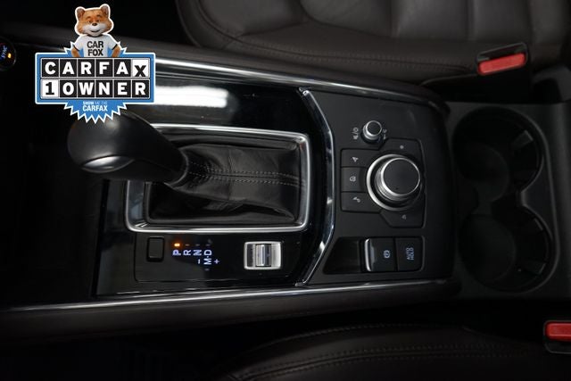 2021 Mazda Mazda CX-5 Signature