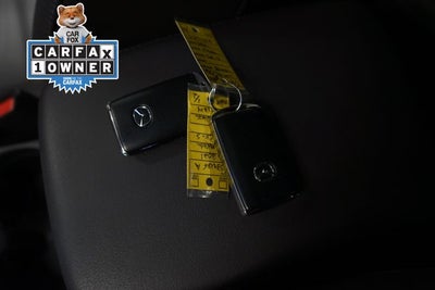 2021 Mazda Mazda CX-5 Signature