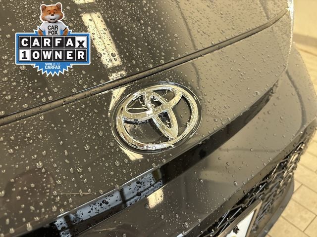 2024 Toyota Corolla XSE