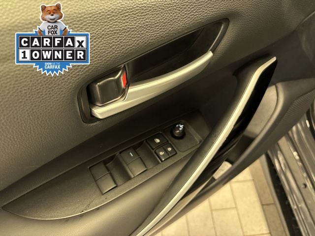 2024 Toyota Corolla XSE