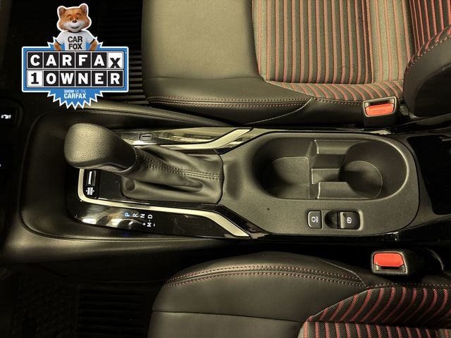 2024 Toyota Corolla XSE