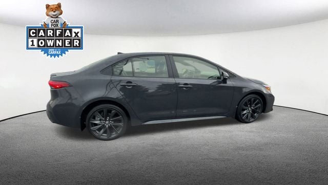 2024 Toyota Corolla XSE