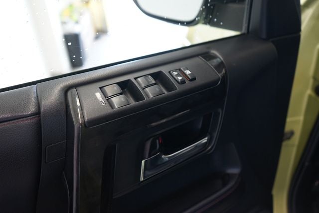 2022 Toyota 4Runner TRD Pro