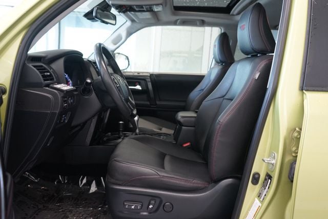2022 Toyota 4Runner TRD Pro
