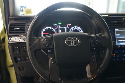 2022 Toyota 4Runner TRD Pro