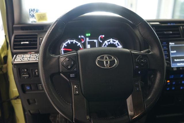 2022 Toyota 4Runner TRD Pro