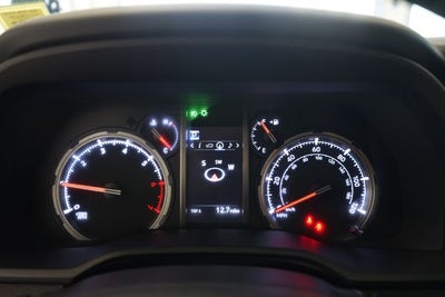 2022 Toyota 4Runner TRD Pro