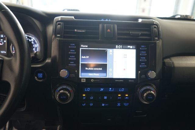 2022 Toyota 4Runner TRD Pro