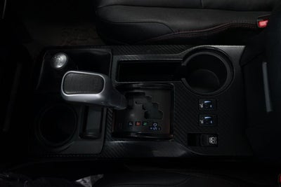 2022 Toyota 4Runner TRD Pro