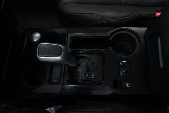 2022 Toyota 4Runner TRD Pro