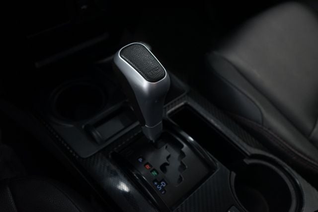 2022 Toyota 4Runner TRD Pro