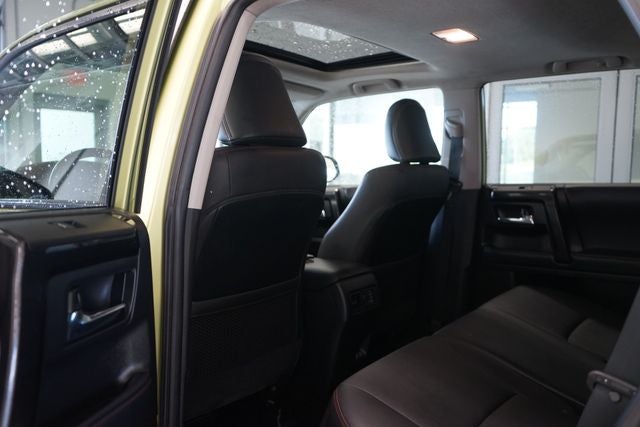 2022 Toyota 4Runner TRD Pro