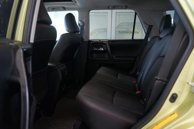 2022 Toyota 4Runner TRD Pro