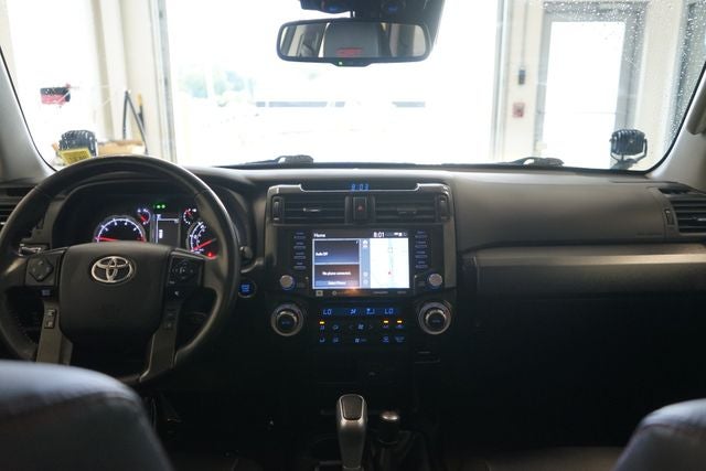 2022 Toyota 4Runner TRD Pro
