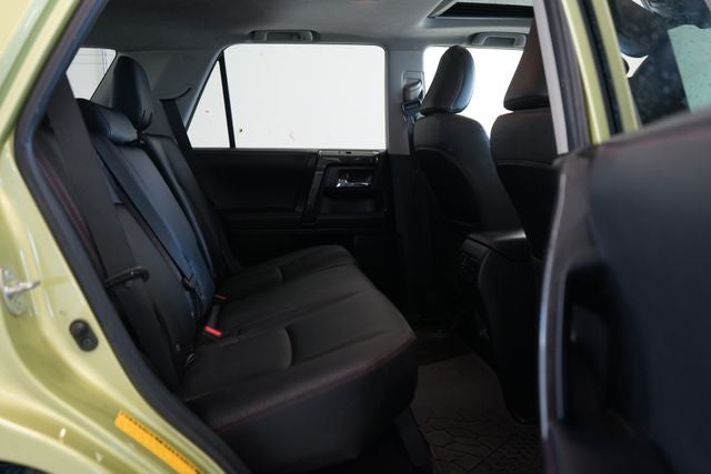 2022 Toyota 4Runner TRD Pro
