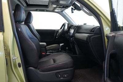 2022 Toyota 4Runner TRD Pro