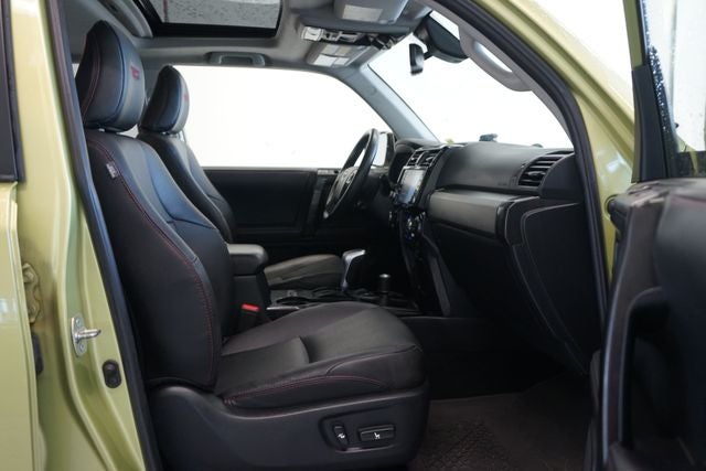 2022 Toyota 4Runner TRD Pro