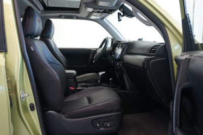 2022 Toyota 4Runner TRD Pro