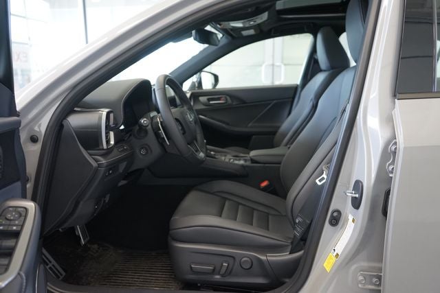 2026 Lexus IS 350 F SPORT